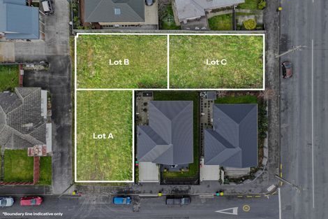 Photo of property in 23 Church Street, Mosgiel, 9024