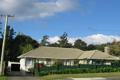 Photo of property in 31 Gloucester Street, Silverstream, Upper Hutt, 5019