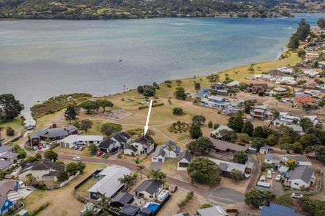 Photo of property in 10 Ajax Head, Pauanui, Hikuai, 3579