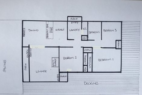 Photo of property in 95 Manuka Street, Stokes Valley, Lower Hutt, 5019