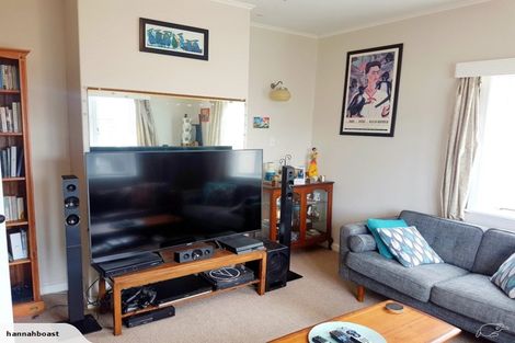 Photo of property in 6 Fife Lane, Miramar, Wellington, 6022