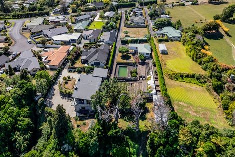 Photo of property in 100a Queens Road, Glen Avon, New Plymouth, 4312