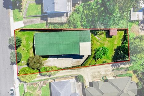 Photo of property in 70 Marlborough Avenue, Glenfield, Auckland, 0629