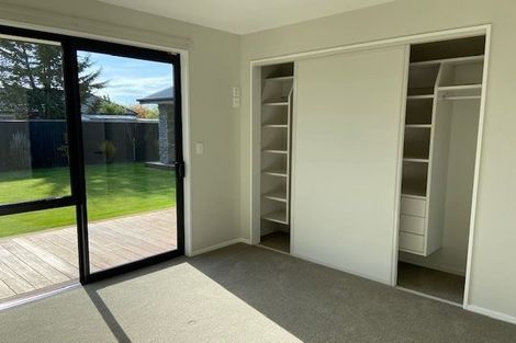 Photo of property in 8 Jozecom Place, Rolleston, 7614