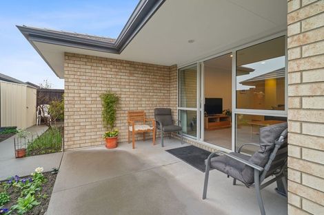 Photo of property in 3 Mackinder Drive, Wigram, Christchurch, 8042