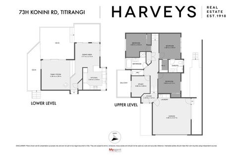 Photo of property in 73h Konini Road, Titirangi, Auckland, 0604