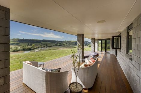 Photo of property in 1111 Elsthorpe Road, Otane, 4277