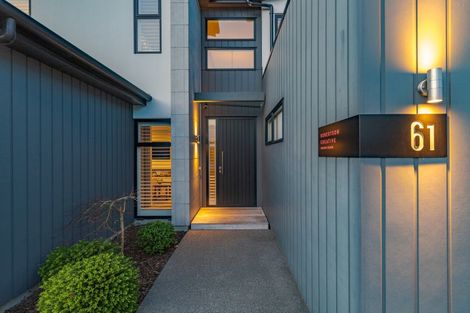 Photo of property in 61 Prestons Park Drive, Marshland, Christchurch, 8083