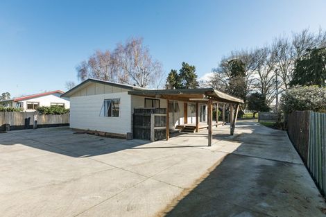 Photo of property in 29 Rochfort Street, Otane, 4202