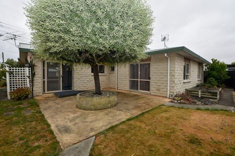 Photo of property in 6 Hogg Crescent, Masterton, 5810