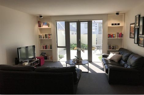 Photo of property in 310x Gloucester Street, Christchurch Central, Christchurch, 8011