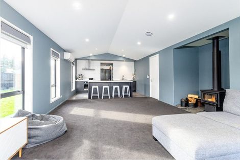 Photo of property in 25 Memorial Crescent, Methven, 7730