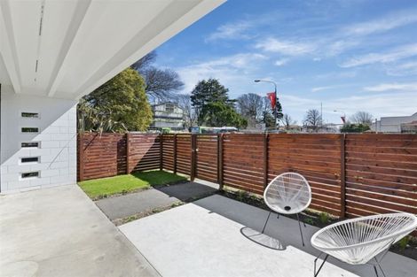 Photo of property in 1/58 Papanui Road, Merivale, Christchurch, 8014