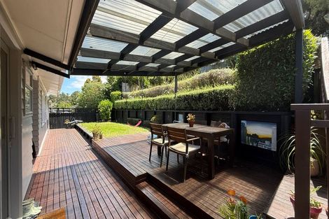 Photo of property in 108 Mountbatten Avenue, Hillcrest, Auckland, 0627