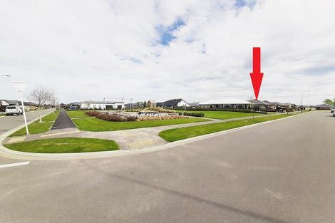 Photo of property in 8 Lawrence Drive, Rolleston, 7614