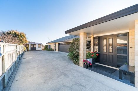 Photo of property in 4 Northfeild Rise, Feilding, 4702