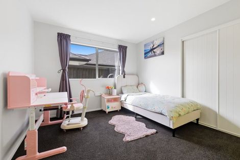 Photo of property in 66 Bronco Drive, Aidanfield, Christchurch, 8025