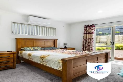 Photo of property in 21 Index Place, Manurewa, Auckland, 2105