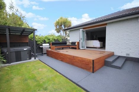 Photo of property in 17 Mackworth Street, Woolston, Christchurch, 8062