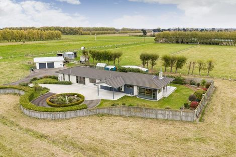 Photo of property in 506 Kairanga Bunnythorpe Road, Newbury, Palmerston North, 4478