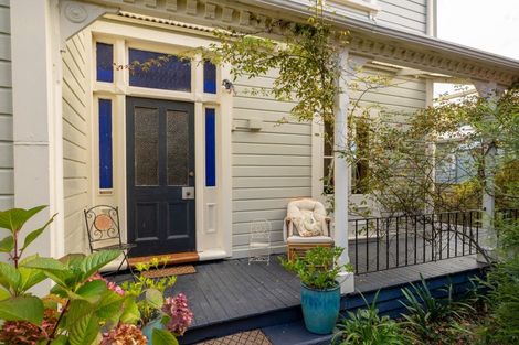 Photo of property in 38 Mount Street, Nelson South, Nelson, 7010