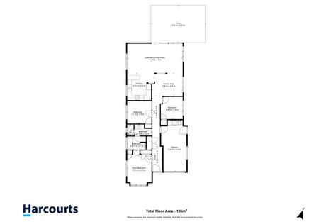 Photo of property in 28 Taka Street, Takanini, 2112