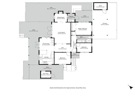 Photo of property in 1/27 Kiteroa Terrace, Rothesay Bay, Auckland, 0630