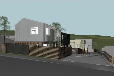 Photo of property in 132 Waimea Road, Nelson South, Nelson, 7010