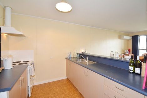 Photo of property in 17/54 Anzac Avenue, Dunedin Central, Dunedin, 9016