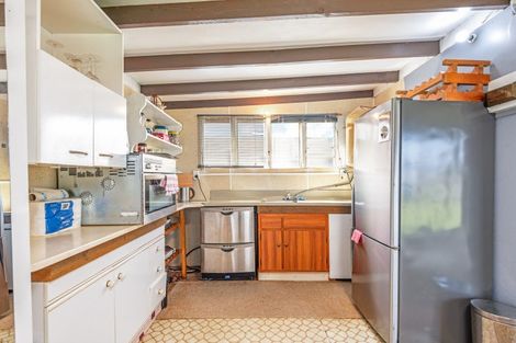 Photo of property in 25 Himatangi Street, Himatangi Beach, Foxton, 4891