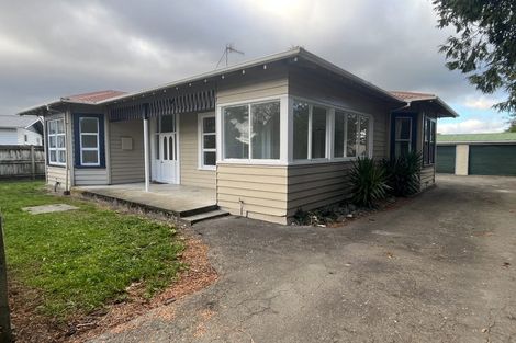 Photo of property in 502 Pioneer Highway, Highbury, Palmerston North, 4412