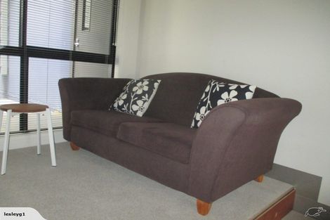 Photo of property in Urbane Apartments, 23/29 Webb Street, Mount Cook, Wellington, 6011