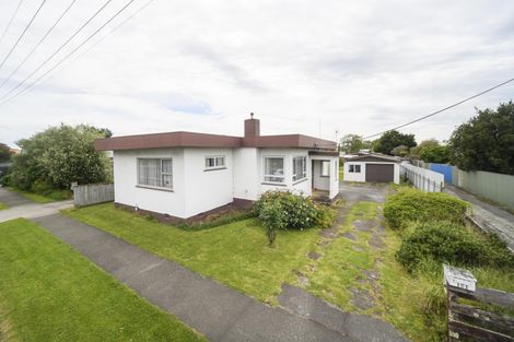 Photo of property in 131 Maxwells Line, Awapuni, Palmerston North, 4412