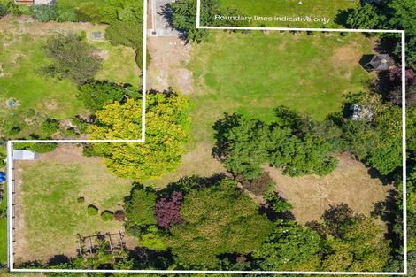 Photo of property in 6 Trinity Lane, Greytown, 5712