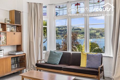 Photo of property in 331 Ravensbourne Road, Maia, Dunedin, 9022