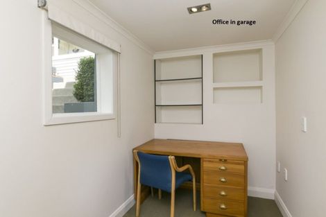 Photo of property in 85 Mairangi Road, Wadestown, Wellington, 6012