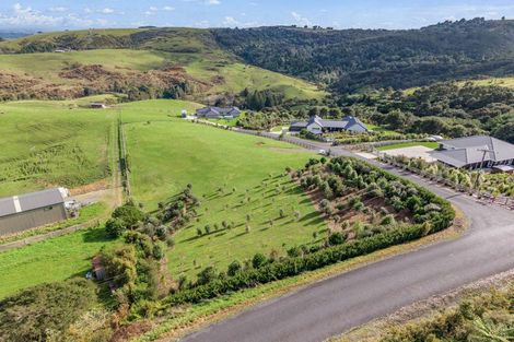 Photo of property in 401 Peach Hill Road, Ramarama, Drury, 2579