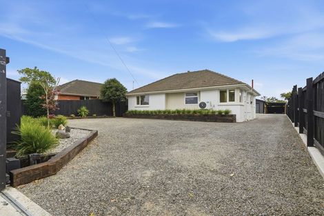 Photo of property in 51 Marlow Road, Aranui, Christchurch, 8061