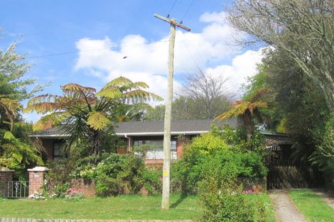 Photo of property in 35 Reeve Road, Owhata, Rotorua, 3010