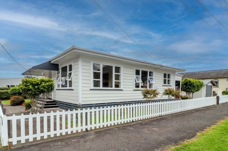 Photo of property in 315 Sealey Street, Thames, 3500