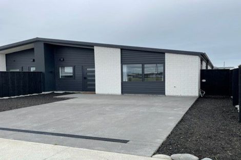 Photo of property in 20 Greengrass Crescent, Kaiapoi, 7630