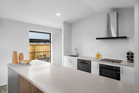 Photo of property in 40 Lenborough Drive, Rolleston, 7614