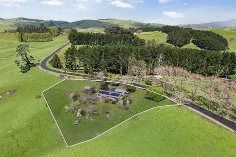 Photo of property in 821 French Pass Road, Karapiro, Cambridge, 3496