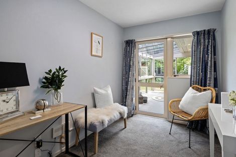 Photo of property in 9 Thoresby Mews, Avonhead, Christchurch, 8042