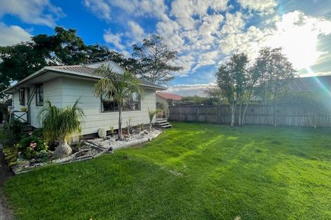 Photo of property in 25a Jellicoe Avenue, Tuakau, 2121