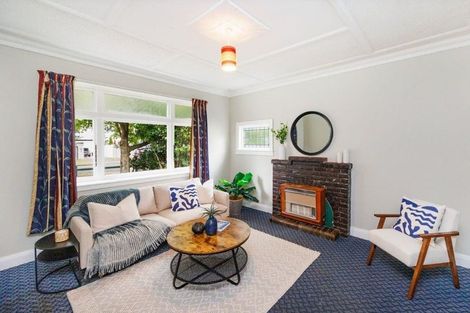 Photo of property in 8 Guy Avenue, Takaro, Palmerston North, 4410