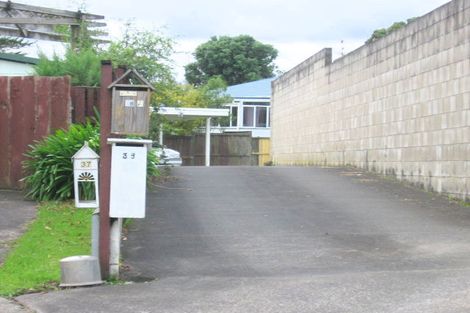 Photo of property in 39 Dellwood Avenue, Henderson, Auckland, 0612