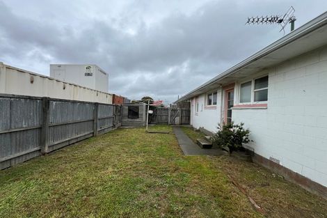 Photo of property in 6a Tanner Street, Woolston, Christchurch, 8023