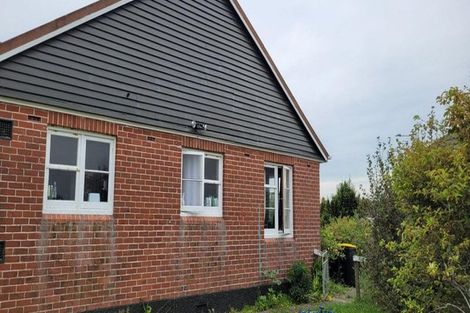 Photo of property in 25 Lockerbie Street, Turnbull Thomson Park, Invercargill, 9810