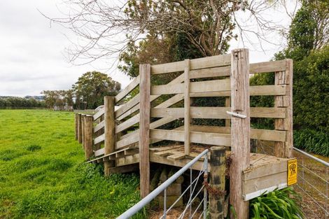 Photo of property in 260 Haynes Line, Beaconsfield, Feilding, 4777
